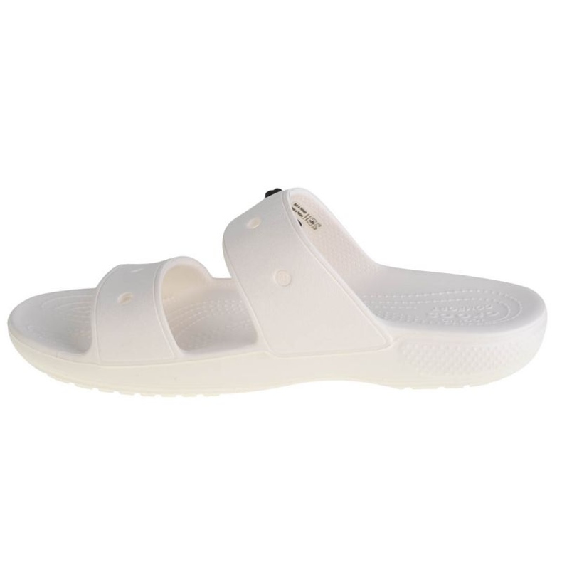 Crocs Classic Sandal 206761-100 bílý 1