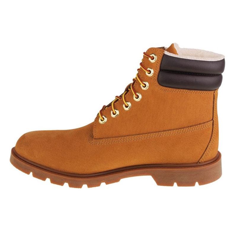 Timberland 6 In Basic Wl Boot M A27KW hnědý 1
