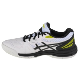 ASICS Court Slide 2 M 1041A194-100 bílý bílý 1