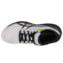ASICS Court Slide 2 M 1041A194-100 bílý bílý 2