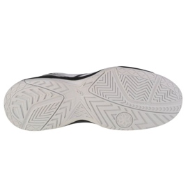 ASICS Court Slide 2 M 1041A194-100 bílý bílý 3