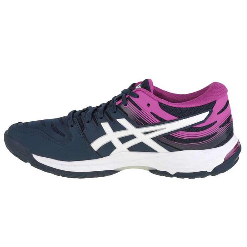 Boty ASICS Gel-Beyond 6 W 1072A052-401 námořnická modř modrý 1