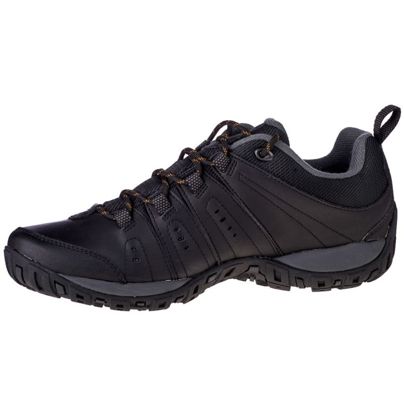 Columbia Woodburn Ii M 1553001 010 černá 1