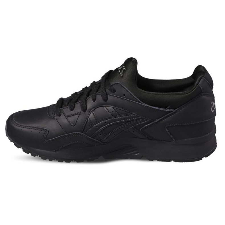 Boty Asics Gel Lyte VM H6R3L-9090 černý 1