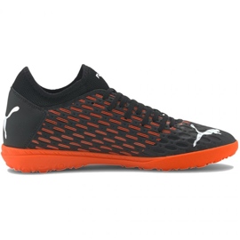 Kopačky Puma Future 6.4 Tt Puma M 106198 01 vícebarevný černý 1