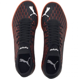 Kopačky Puma Future 6.4 Tt Puma M 106198 01 vícebarevný černý 2