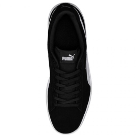 Puma Smash V2 M 364989 01 černá 2