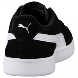 Puma Smash V2 M 364989 01 černá 8