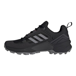 Boty Adidas Terrex Swift R3 Gtx M FW2769 černý 1