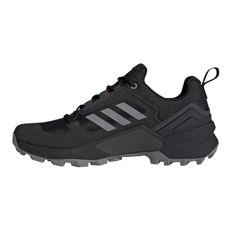 Boty Adidas Terrex Swift R3 Gtx M FW2769 černý 1