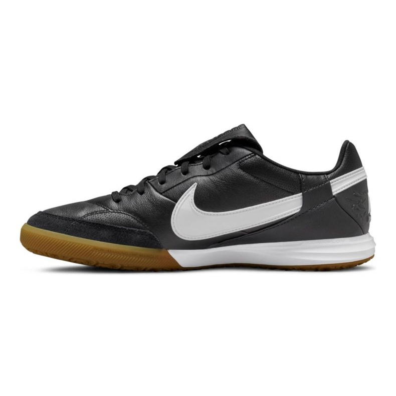 Kopačky Nike Premier 3 Ic M AT6177-010 černý černý 1