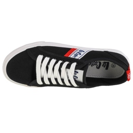 Boty Lee Cooper LCW-22-31-0832L černá 2