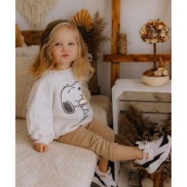 Dětské sportovní boty Tenisky Black-Violet Game Time bílý černá fialový 1