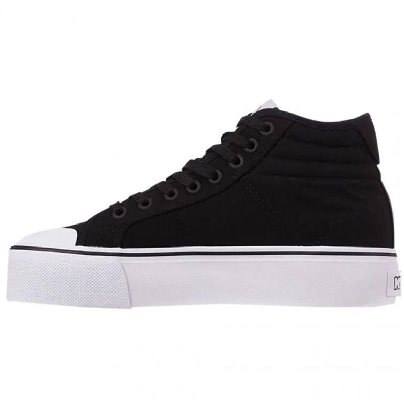 Boty Kappa Boron MId Pf 243161 1110 černá 1 Boty Kappa Boron MId Pf 243161 1110 černá 1