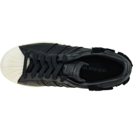 Boty Adidas Superstar 80S AQ0883 černá 2