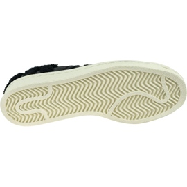 Boty Adidas Superstar 80S AQ0883 černá 3