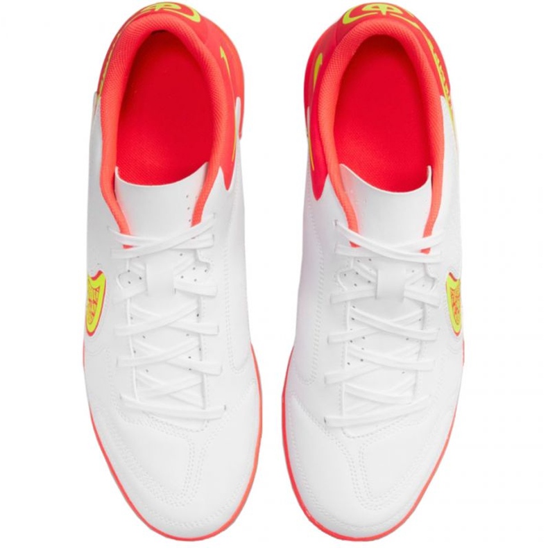 Kopačky Nike Tiempo Legend 9 Club Tf M DA1193 176 vícebarevný bílý 1