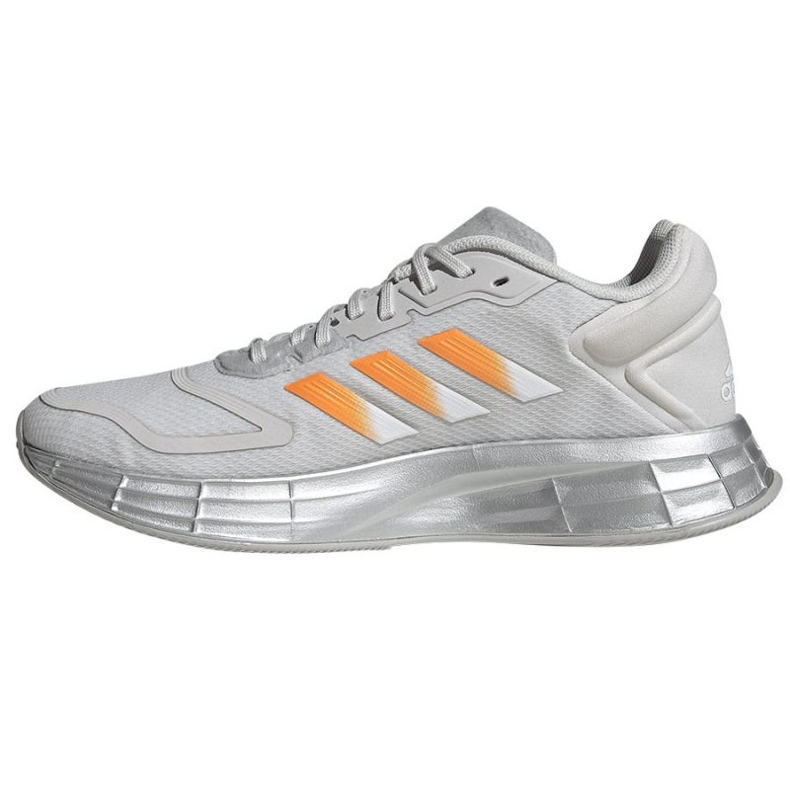 Běžecké boty Adidas Duramo 10 W GX0716 šedá 1