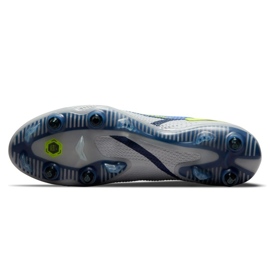 Kopačky Nike Phantom GT2 Elite SG-Pro Ac M DC0753-570 růže a fialové 7