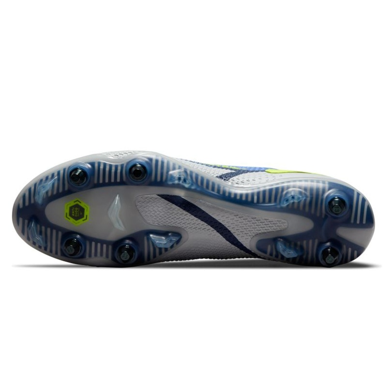 Kopačky Nike Phantom GT2 Elite SG-Pro Ac M DC0753-570 růže a fialové 7