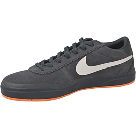 Boty Nike Bruin Sb Hyperfeel Xt M 856372-018 černý 1