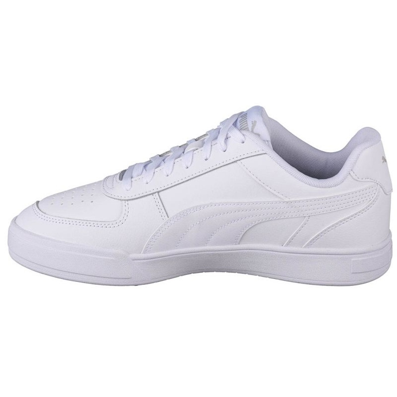 Puma Caven M 380810 01 bílý 1