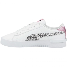 Boty Puma Jada Summer Roar 383137 01 bílý 1