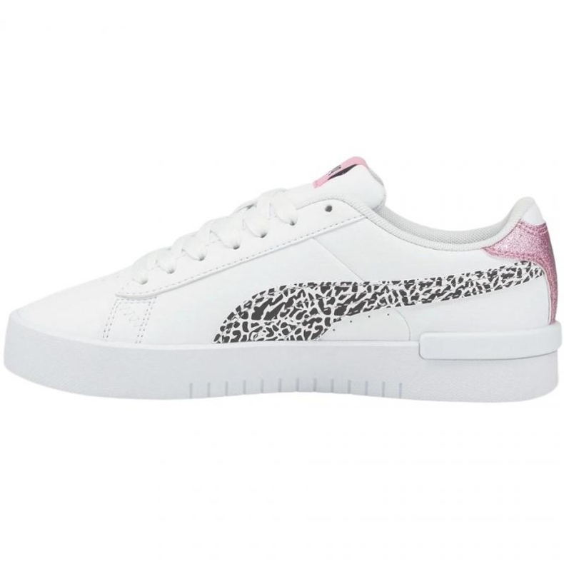 Boty Puma Jada Summer Roar 383137 01 bílý 1