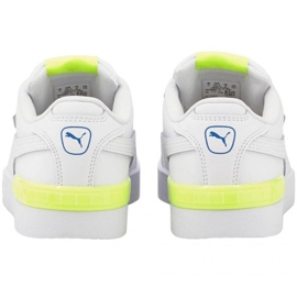 Puma Jada Jr 381990 11 bílý 3