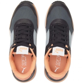 Puma R78 Voyage Jr 382048 05 vícebarevný 1