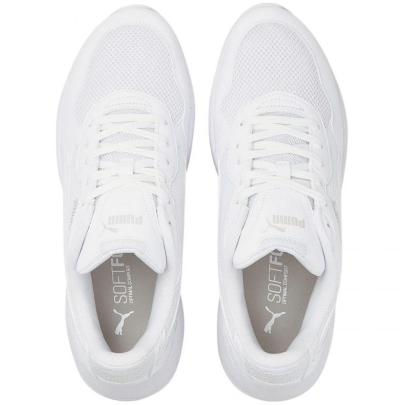 Puma X-Ray Speed ​​​​Lite M 384639 02 bílý 1