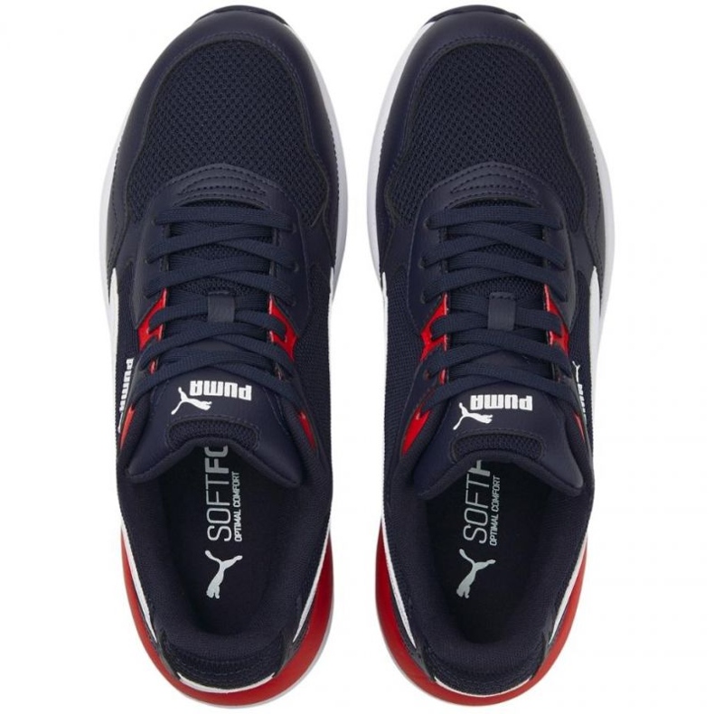 Puma X-Ray Speed ​​​​Lite M 384639 06 námořnická modř 1