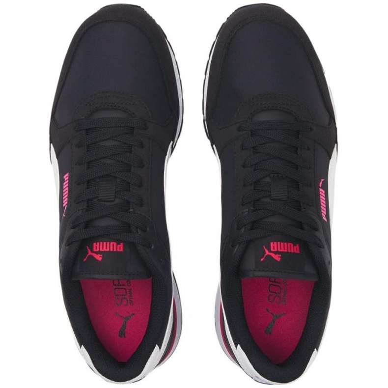 Puma St Runner v3 Nl W 384857 07 černý 1