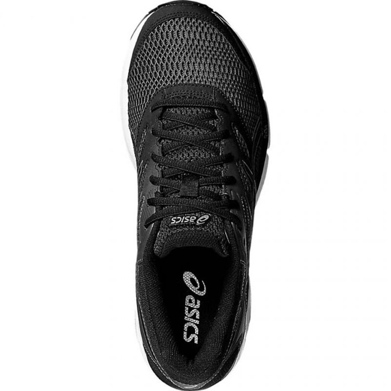 Běžecké boty Asics Gel Zone 6 M 1011A582 001 černá šedá 1