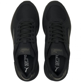 Boty Puma Graviton 380738 01 černý 1