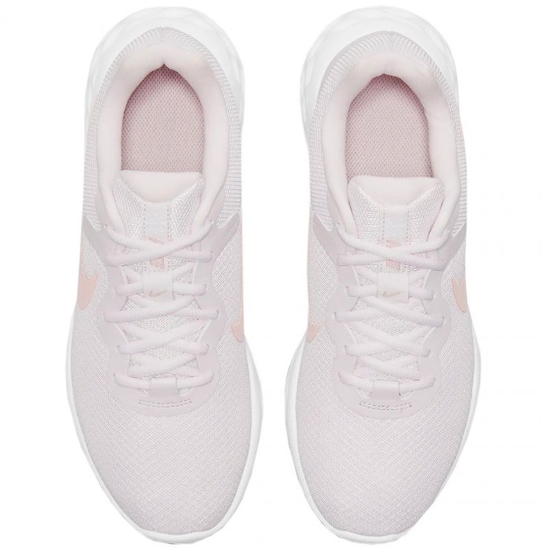 Boty Nike Revolution 6 Next Nature DC3729 500 růžový 1