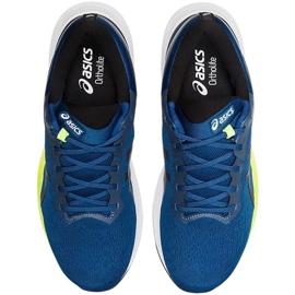 Běžecké boty Asics Gel Pulse 13 M 1011B175 402 námořnická modř 1
