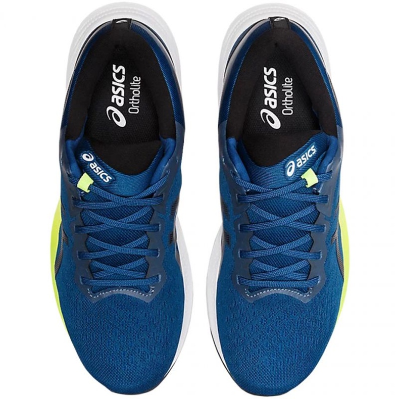 Běžecké boty Asics Gel Pulse 13 M 1011B175 402 námořnická modř 1