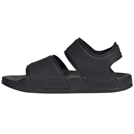 Sandály Adidas Adilette K GW0344 černý 1