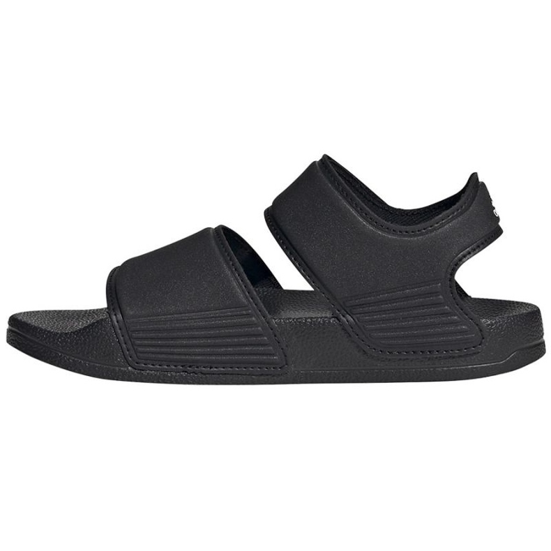 Sandály Adidas Adilette K GW0344 černý 1