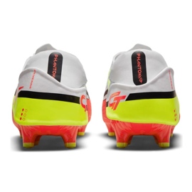 Kopačky Nike Phantom GT2 Academy Flyease Mg M DH9638-167 bílý 5