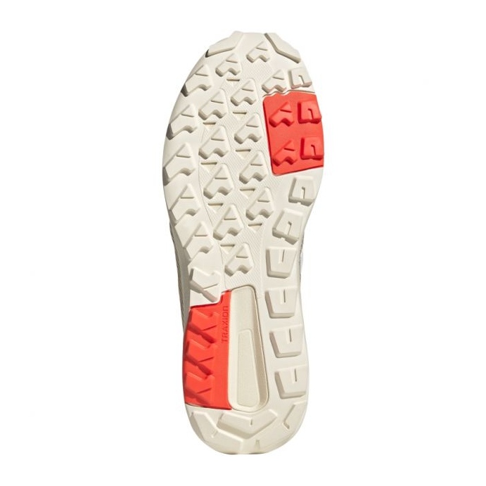 Boty Adidas Terrex Trailmaker Mid Gtx M FZ3393 hnědý 3