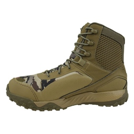Under Armour Valsetz Rts 1,5 M 3021034-900 vícebarevný zelený 1