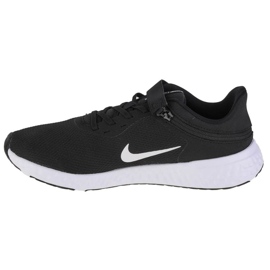 Běžecké boty Nike Revolution 5 Flyease M BQ3211-004 černá 1