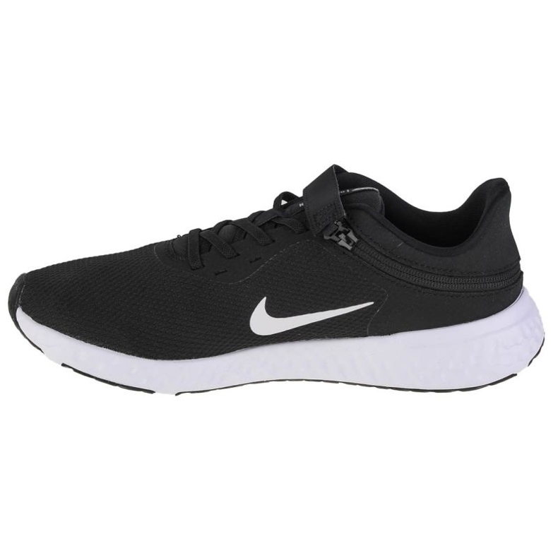 Běžecké boty Nike Revolution 5 Flyease M BQ3211-004 černá 1