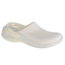 Žabky Crocs Literide 360 ​​​​Clog 206708-1CV bílý 1