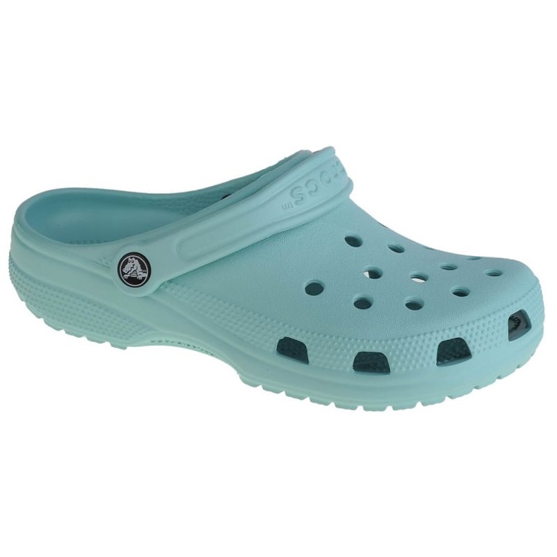 Crocs Classic W 10001-4SS modrý 1
