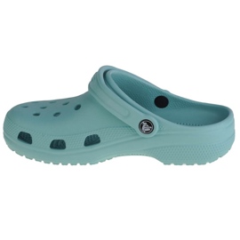 Crocs Classic W 10001-4SS modrý 2