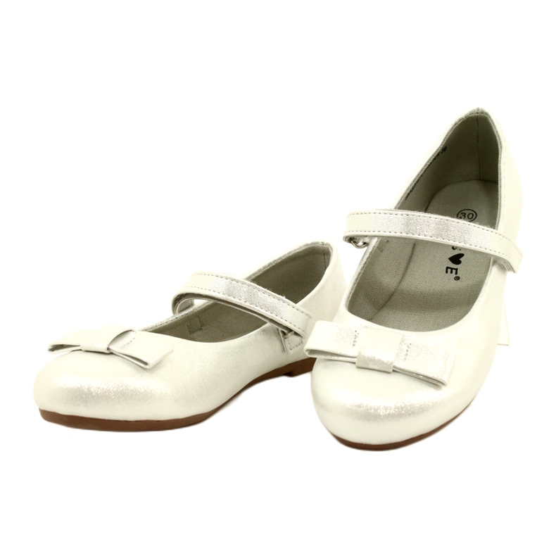 Miss Dívčí baleríny se stříbrným lukem 2