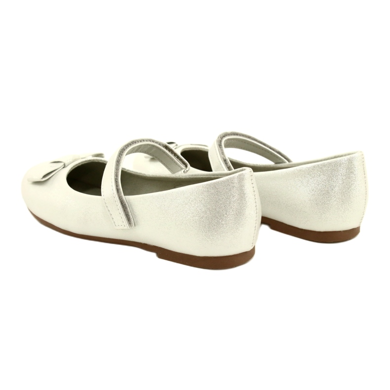 Miss Dívčí baleríny se stříbrným lukem 5